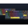 Onikuma Klawiatura mechaniczna G52USB (QWERTY) - 1455716 - zdjęcie 5